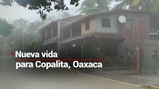 Copalita, Oaxaca, una historia de SOLIDARIDAD e inspiración