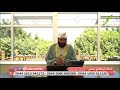 پدرم با اذان شبکه کلمه افطار نمی کند چکار کنیم 