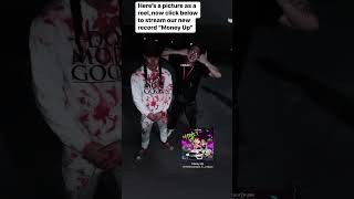 New music out now!!!