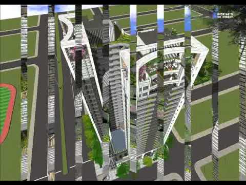 B 15【新莊市中原段集合住宅大樓新建工程】