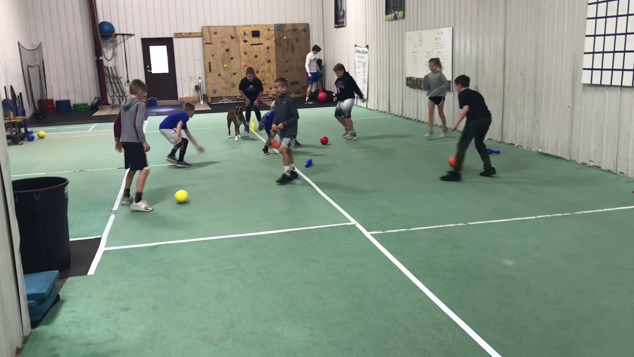 Pin Knockdown YouTube