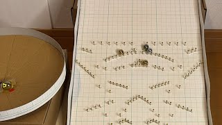 アイトミルク【メダルゲーム】の配信のサムネイル画像
