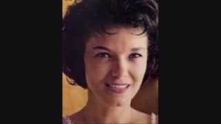 Bonnie Owens - Hangin' On (1967).