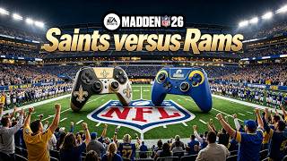 Is Josh Allen The Best Qb In The Nfc  Madden 26 Online Franchise