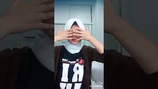 Muka Jelek Berubah Jdi Cantik