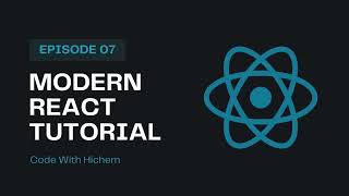 Beginner React Tutorial #7 - Developer Tools
