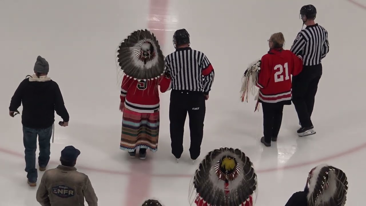 Kenaston Blizzard vs Round Lake Bears - 2025 Senior A Final Game 2 - March 29, 2025