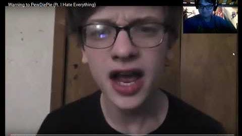 Dillon The Hacker Is Fake! The Truth Is Right Here!