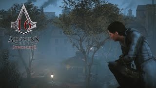 Assassin's Creed: Syndicate (Lets Play | Gameplay) Episode 16: A Throne In The Side