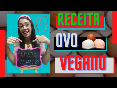 Como Fazer Ovo De Chia