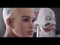 Machine Official Trailer