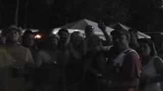 Hanging with the Locals-Deerassic Classic