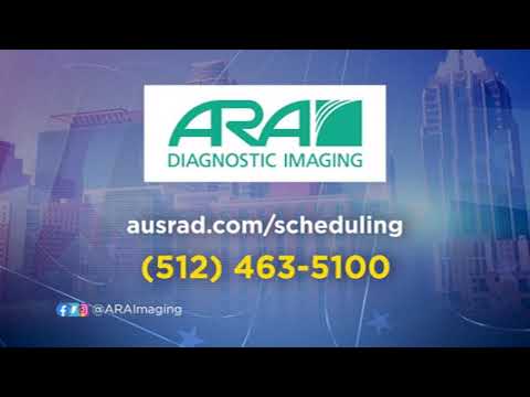 MRIs at ARA Diagnostic Imaging