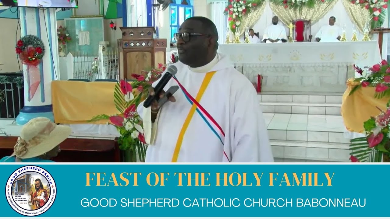 Feast of the Holy Family