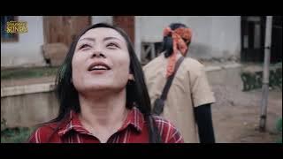FILM SUNDA SERIAL GOLODOG SUNDA EPISODE #14 KADUS NEMBAK CEU IMAS  - golodog sunda