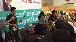 Kimi ga Suki da to Sakebitai - BAAD/OST Slam Dunk (cover by O-MATO)  - Durasi: 3:59. 