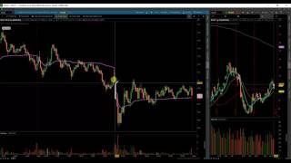 $NUGT 4 19 17 HAMMER ANALYSIS
