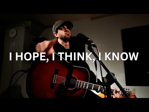 Oasis - I Hope, I Think, I know (2025 Re-Think)