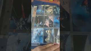 1996 FPG John Berkey Trading Cards Series Two  full set .