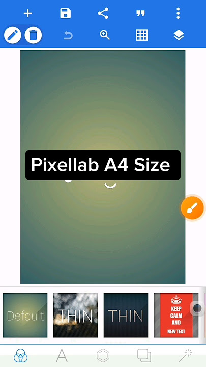 pixellab a4 size|| pixellab a4 size paper|| a4 paper size in pixellab.#PixelLab #A4PaperSize