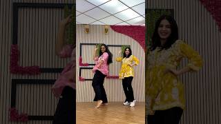 Iski Uski  Dance   Khyati Sahdev  Wedding Choreo  ytshorts  Sangeet 