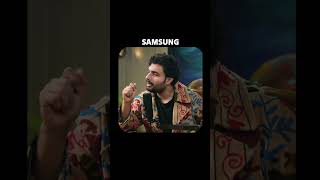 The Magic of Old Samsung Tech! 📱✨