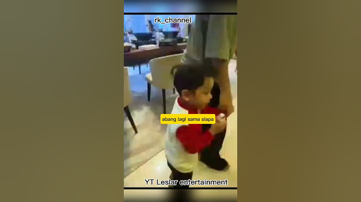 KETIKA SOIMAH DISURUH SALIM SAMA ABANG L KE ORANG INI#leslar #showimah #lestikejora