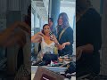 Luxury Trends 23’ en Argentina Fashion Week junto a Chicas Guapas TV y la conducción de Lucia Ugarte