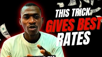 This Trick Gives You The Best Swap Rate on TON Omniston