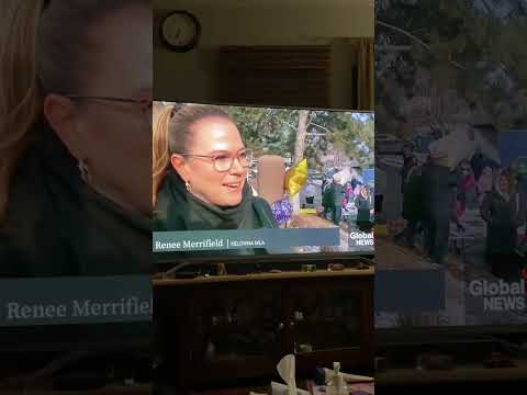 Starbright school video on TV News