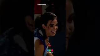 ¿Cómo escapa Violeta? 🥺 Verano del 98