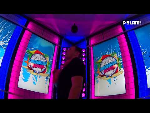 Sam Feldt ft. Jake Reese - Blackbird (CALVO Remix) (ID)