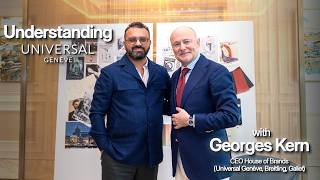 Universal Genève Relaunch: Polerouter, Cabriolet & Everything You Need To Know