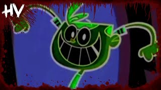 Jimmy Two-Shoes - Theme Song Horror Version Remake