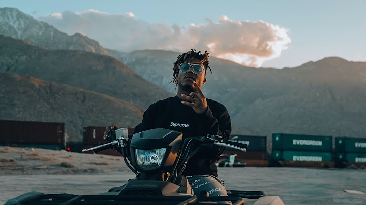 Juice WRLD - Don't Fall Off (Unreleased)