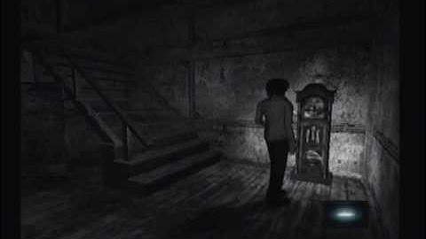 Project Zero 01 *Himuro Intro*