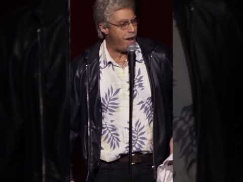 Tony Caruso's "Arm the Teachers" Joke | Adam Ray Comedy