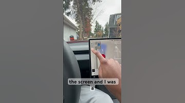 How to put your model 3 2024 on neutral #model3 #teslamodels #tesla #teslalife