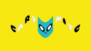 Cartoonito Logo Effects - Sponsored By Gamavision Csupo Effects