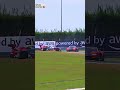 Facing the WRONG way! 😳