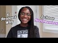 Why I chose NU | 6 reasons why Northwestern