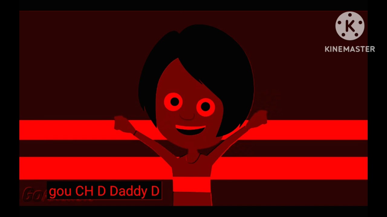 PBS kids Dot Bloopers By: 