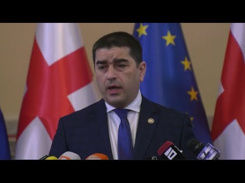 რა თქმა უნდა, ეს არის უკრაინის დასჯის მცდელობა, პრემიერის განცხადების სულისკვეთებას სრულად ვიზიარებ