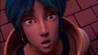 Wan Jie Fa Shen Full Episode Sub English