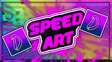 Distinct Youtube PFP speed art ( Paint.net, plugins in desc ;) )