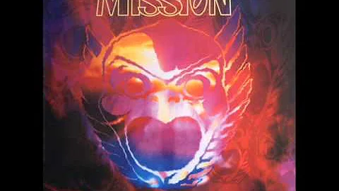 The Mission - Like A Child Again (Extended)