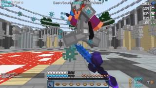 pvp montage // 7 cps skills ~ Moby