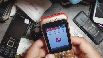 How to Unlock Phone Lock Password Qmobile Double Dhamal with cm2 by Waqas Mobile