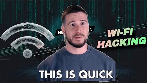 How WiFi Passwords Get Hacked in Few Minutes! 🔓 (Live Real Demo for Beginners)🔥 