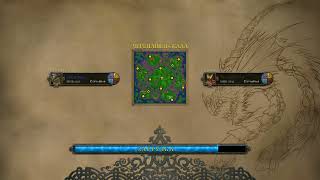 : Warcraft III 1  1  [4k]